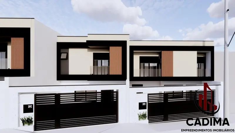 Sobrado com 3 quartos em Vila Nova Curuçá - foto 4