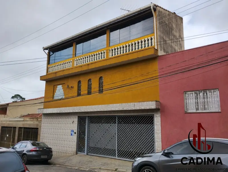 Casa - 3 quartos - Vila Carrão - São Paulo - foto 5