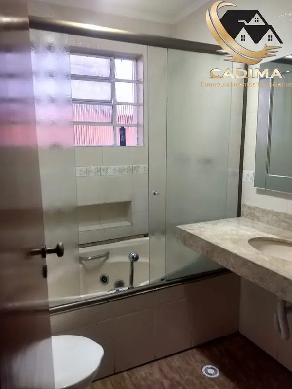 Casa - 3 quartos - Chácara Mafalda - São Paulo - foto 4