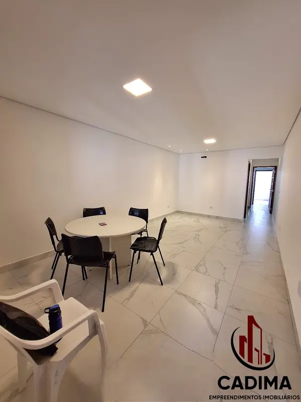 Casa - 3 quartos - Vila Guilhermina - São Paulo