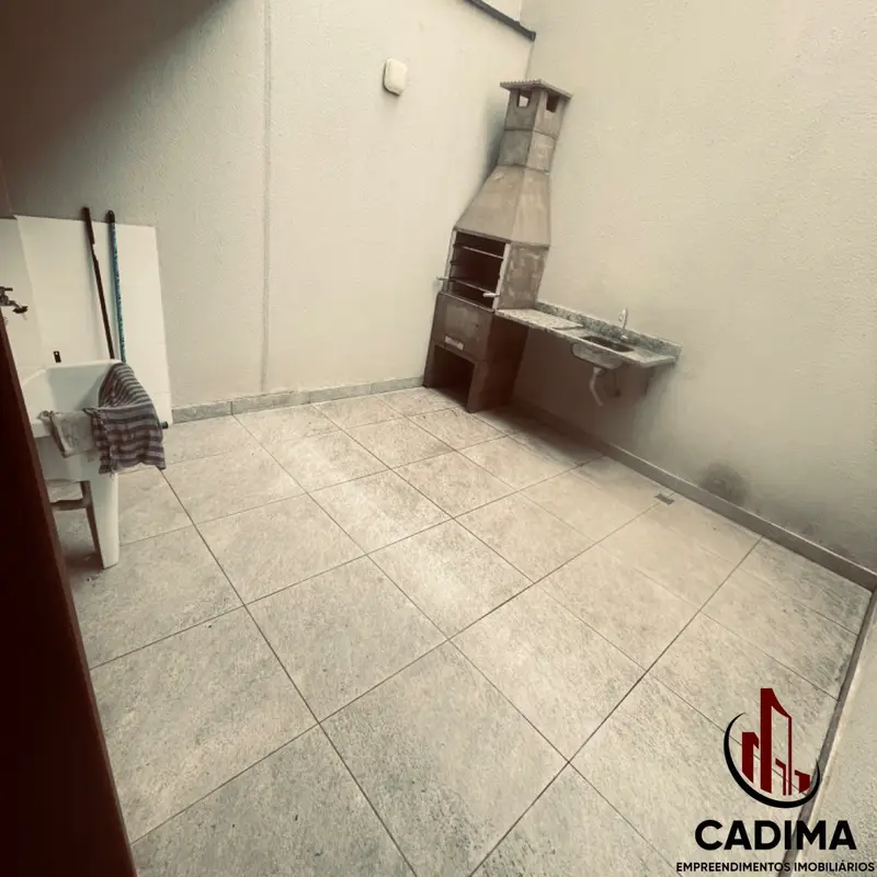 Casa - 3 quartos - Vila Guilhermina - São Paulo - foto 5