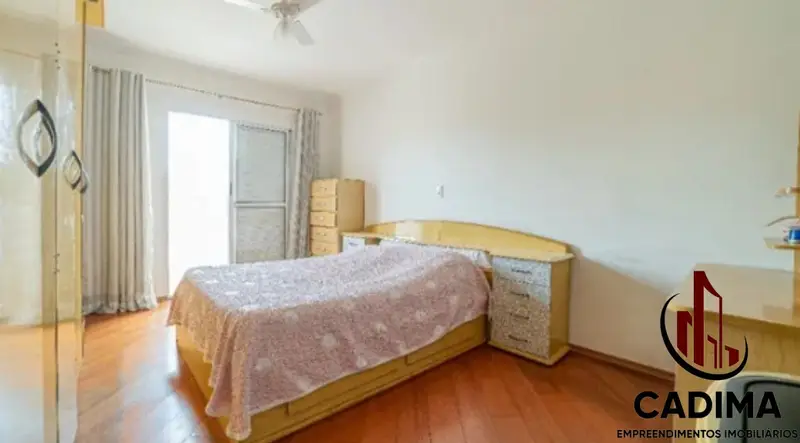 Casa - 3 quartos - Jardim Nossa Senhora do Carmo - São Paulo - foto 5