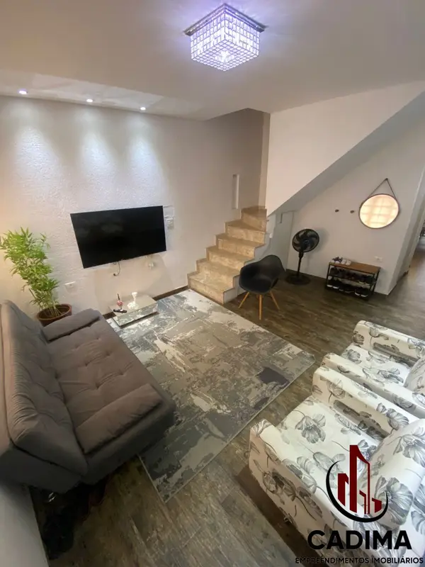 Casa com 3 quartos em Parque Savoy City - foto 2