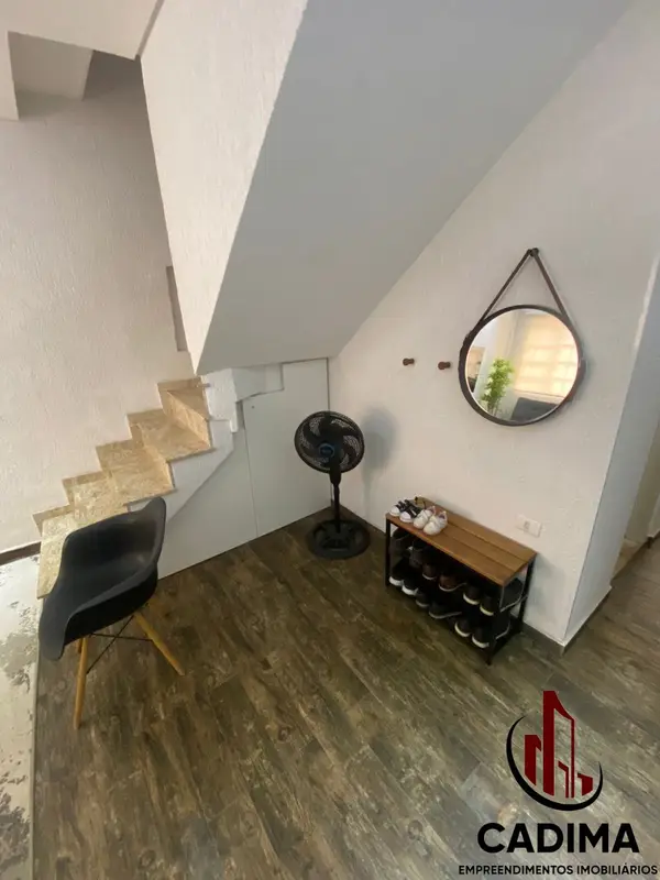 Casa com 3 quartos em Parque Savoy City - foto 5