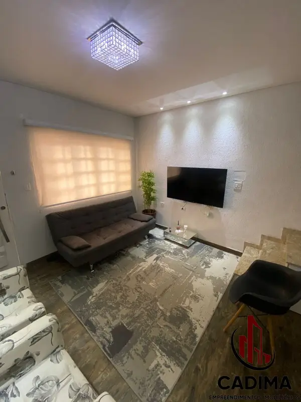 Casa com 3 quartos em Parque Savoy City - foto 3