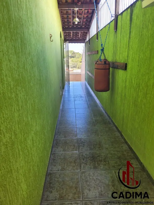 Casa - 3 quartos - Gopoúva - Guarulhos