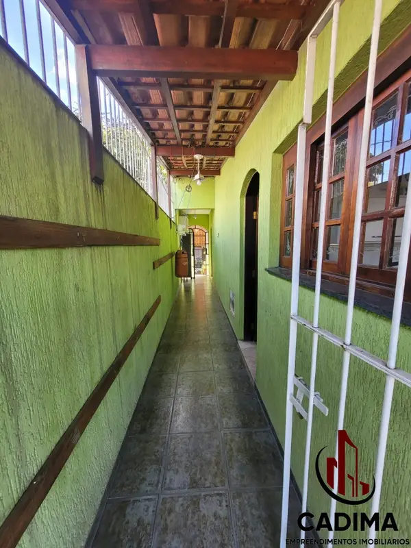 Casa com 3 quartos em Gopoúva - foto 3
