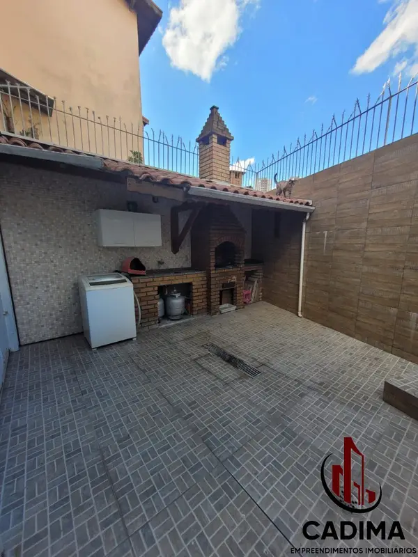 Casa com 3 quartos em Gopoúva - foto 5