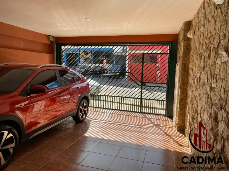 Casa - 3 quartos - Tatuapé - São Paulo - foto 2