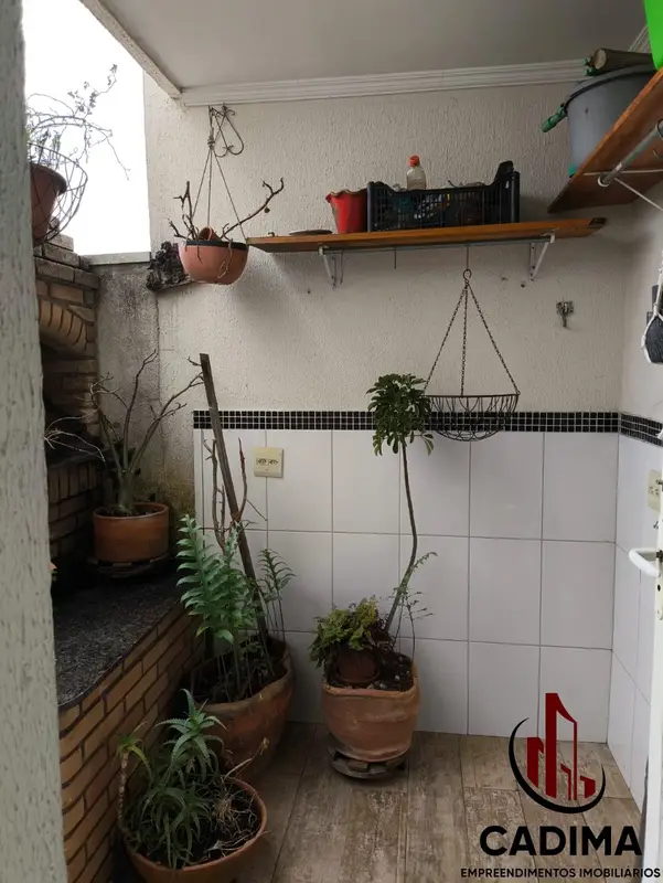 Casa - 3 quartos - Vila Aricanduva - São Paulo - foto 2