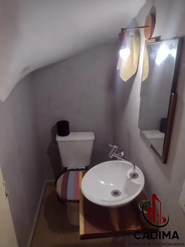 Casa com 2 quartos em Jardim Fernandes - foto 5