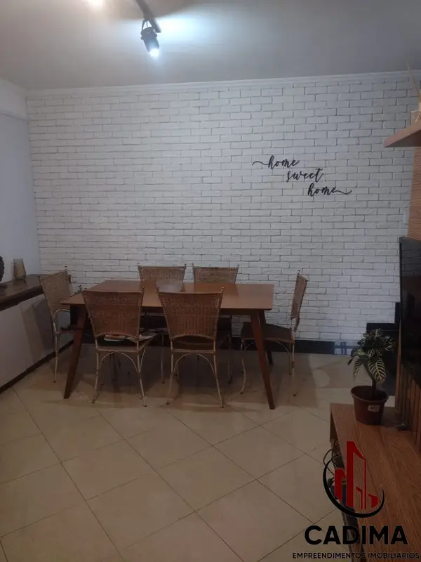 Casa - 2 quartos - Jardim Fernandes - São Paulo