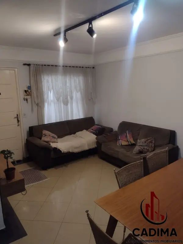 Casa com 2 quartos em Jardim Fernandes - foto 3