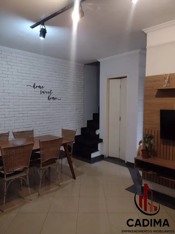 Casa com 2 quartos em Jardim Fernandes - foto 2