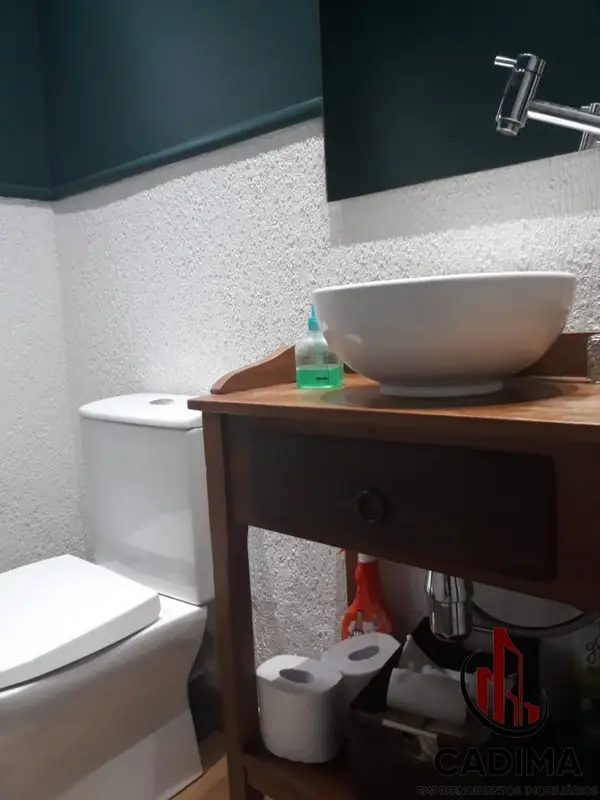 Casa - 3 quartos - Jardim Independência - São Paulo - foto 5