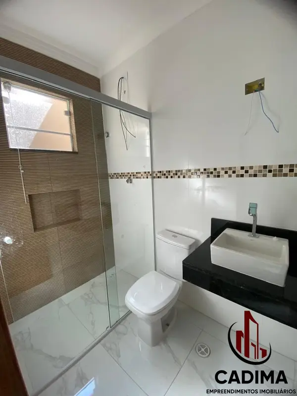 Casa com 3 quartos em Vila Nhocune - foto 5
