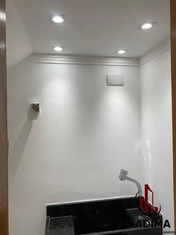 Casa com 3 quartos em Vila Nhocune - foto 2