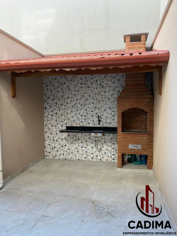 Casa com 3 quartos em Vila Nhocune - foto 3