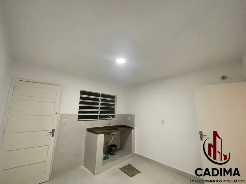 Casa com 3 quartos em Vila Santa Catarina - foto 4