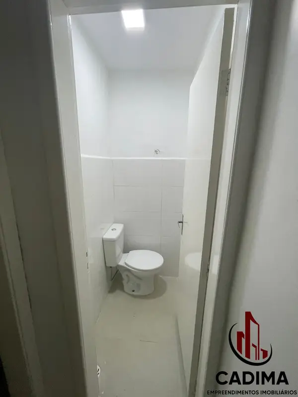 Casa com 3 quartos em Vila Santa Catarina - foto 2