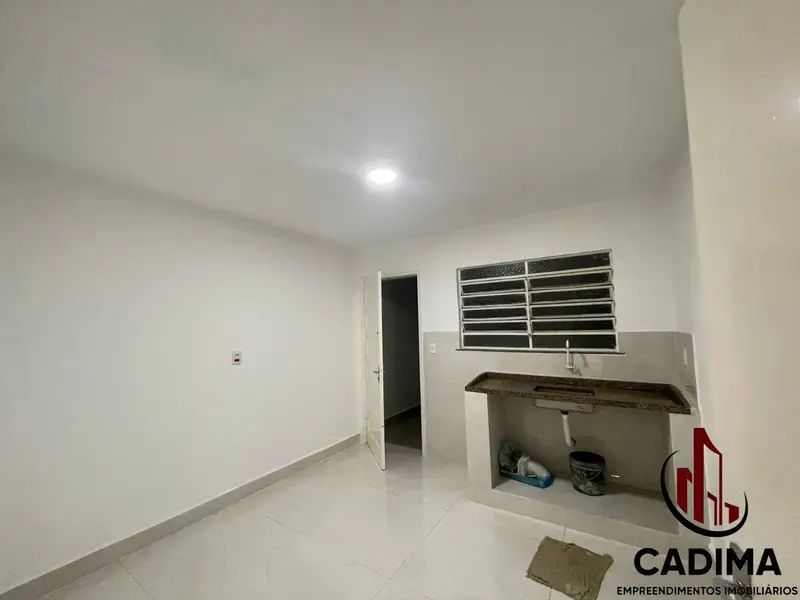 Casa - 3 quartos - Vila Santa Catarina - São Paulo