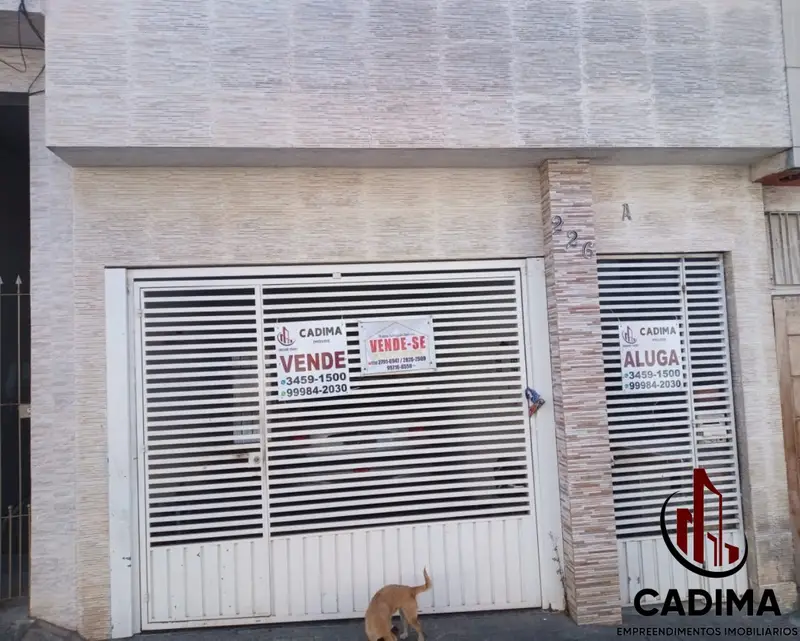 Casa com 5 quartos em Parque Savoy City - foto 4