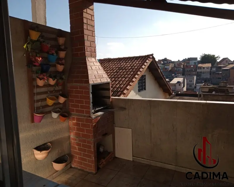 Casa com 5 quartos em Parque Savoy City - foto 2