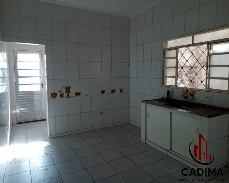 Casa - 5 quartos - Parque Savoy City - São Paulo