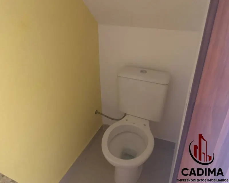 Casa - 2 quartos - Chácara Belenzinho - São Paulo - foto 2