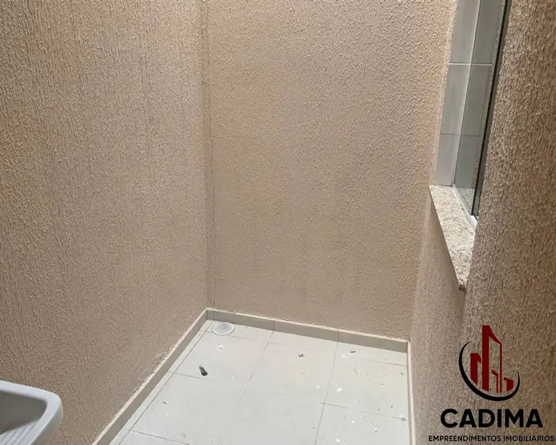 Casa - 2 quartos - Chácara Belenzinho - São Paulo - foto 3