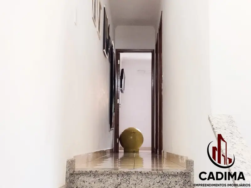 Casa com 3 quartos em Parque Boturussu - foto 3