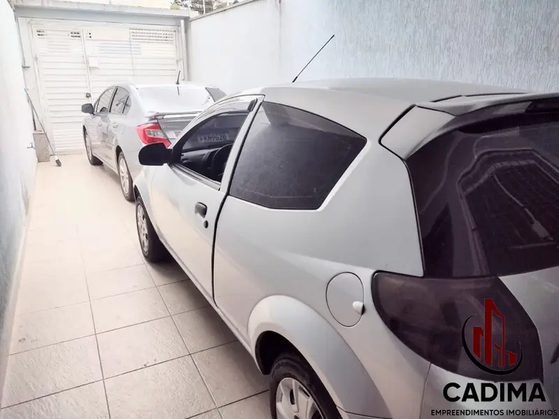 Casa com 3 quartos em Parque Boturussu - foto 4