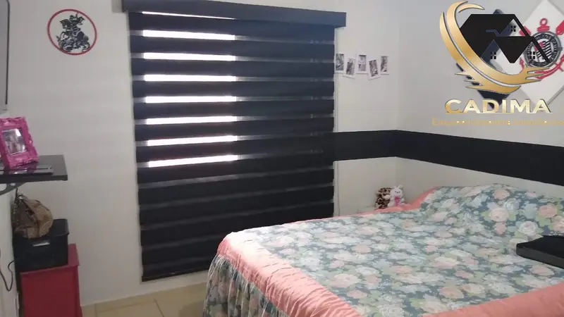 Casa com 3 quartos em Vila Nhocune - foto 3