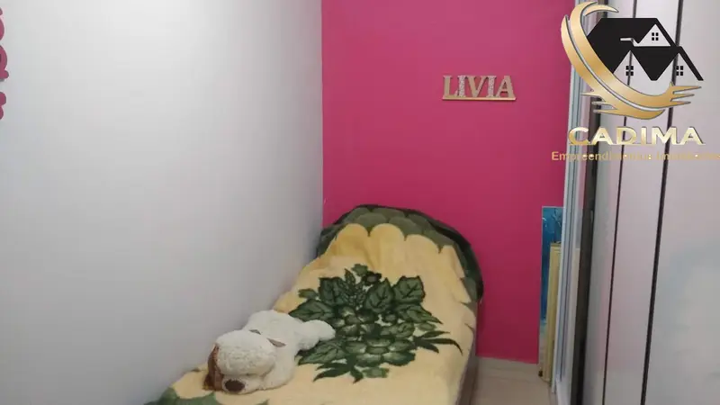 Casa com 3 quartos em Vila Nhocune - foto 5