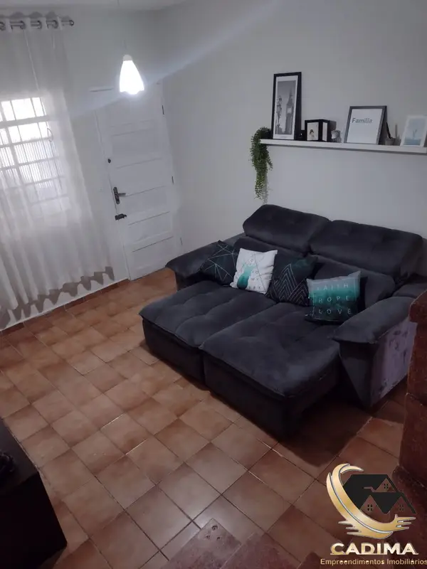 Casa - 3 quartos - Vila Talarico - São Paulo - foto 5