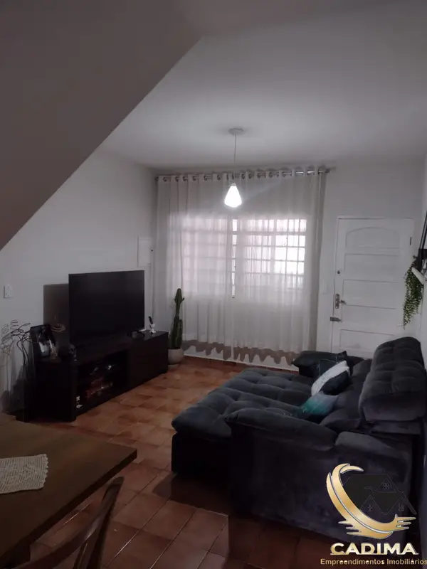 Casa - 3 quartos - Vila Talarico - São Paulo - foto 3