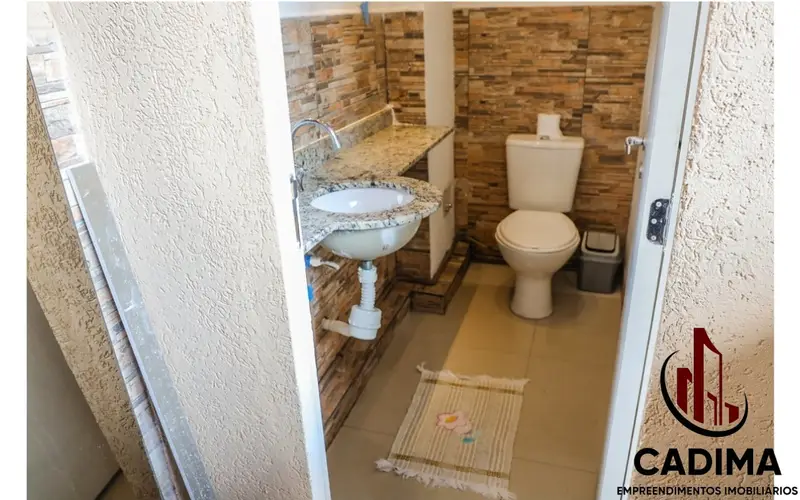 Casa - 5 quartos - Burgo Paulista - São Paulo