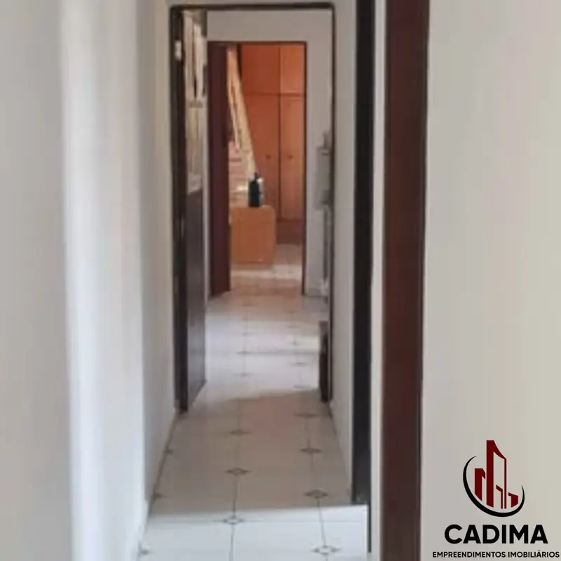Casa com 4 quartos em Jardim Brasília (zona Leste) - foto 5