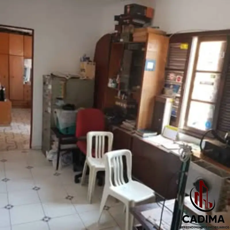 Casa com 4 quartos em Jardim Brasília (zona Leste) - foto 2