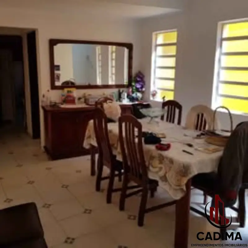 Casa com 4 quartos em Jardim Brasília (zona Leste) - foto 3