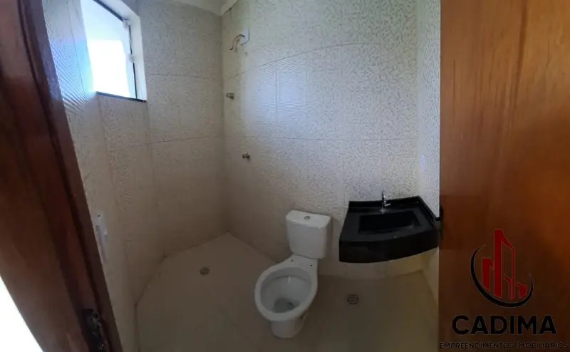 Casa - 3 quartos - Jardim Eliane - São Paulo