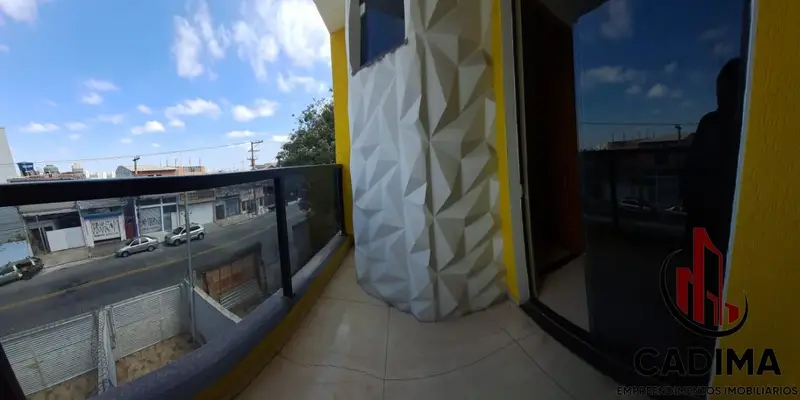 Casa com 3 quartos em Jardim Eliane - foto 5