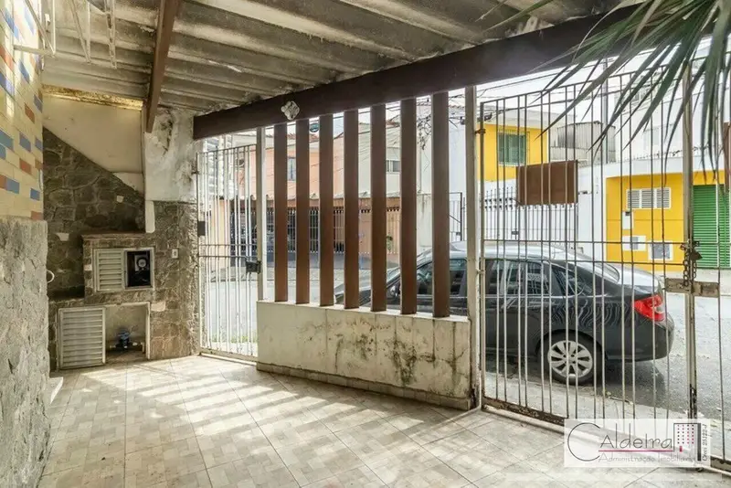 Casa com 2 quartos em CII 356 Casa 601241063-22 - foto 4