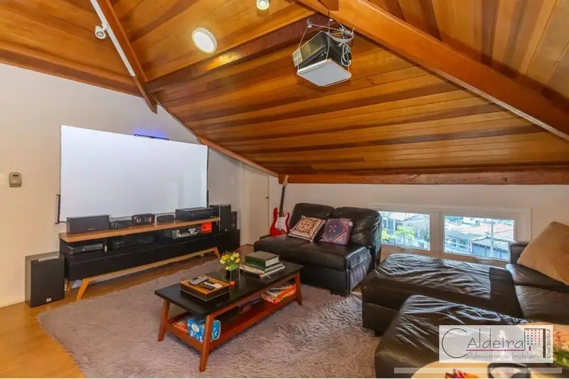 Casa com 3 quartos em CIA 333 Casa 602031008-69 - foto 5