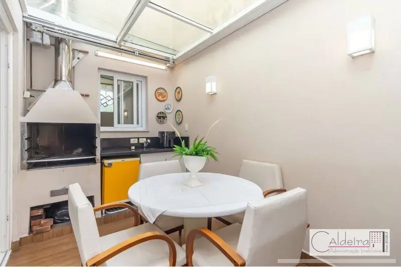 Casa com 3 quartos em CIA 333 Casa 602031008-69 - foto 4