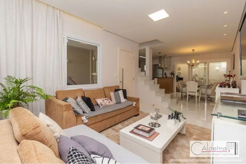 Casa - 3 quartos - Chácara Inglesa - São Paulo