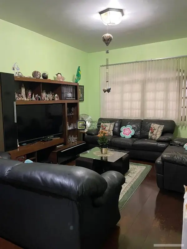 Casa - 3 quartos - Aclimação - São Paulo - foto 5