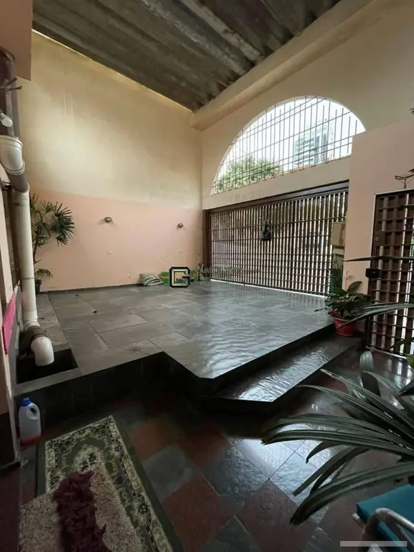 Casa - 3 quartos - Aclimação - São Paulo - foto 2