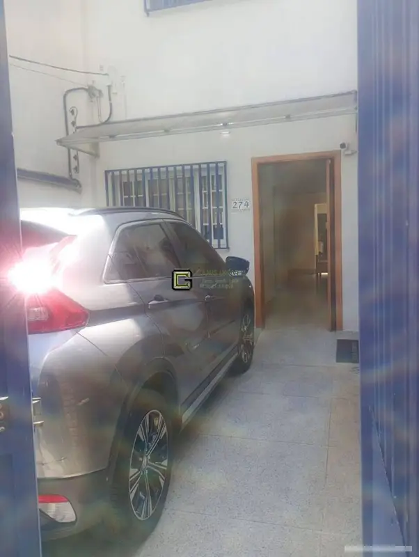 Casa - 3 quartos - Aclimação - São Paulo - foto 4