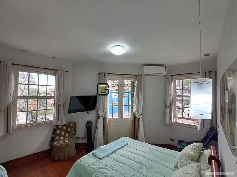 Casa - 3 quartos - Aclimação - São Paulo - foto 5